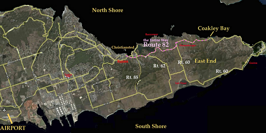 map fr town